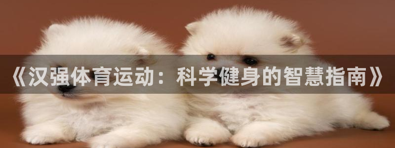 7m体育繁体版：《汉强体育运动：科学健身的智慧指南》